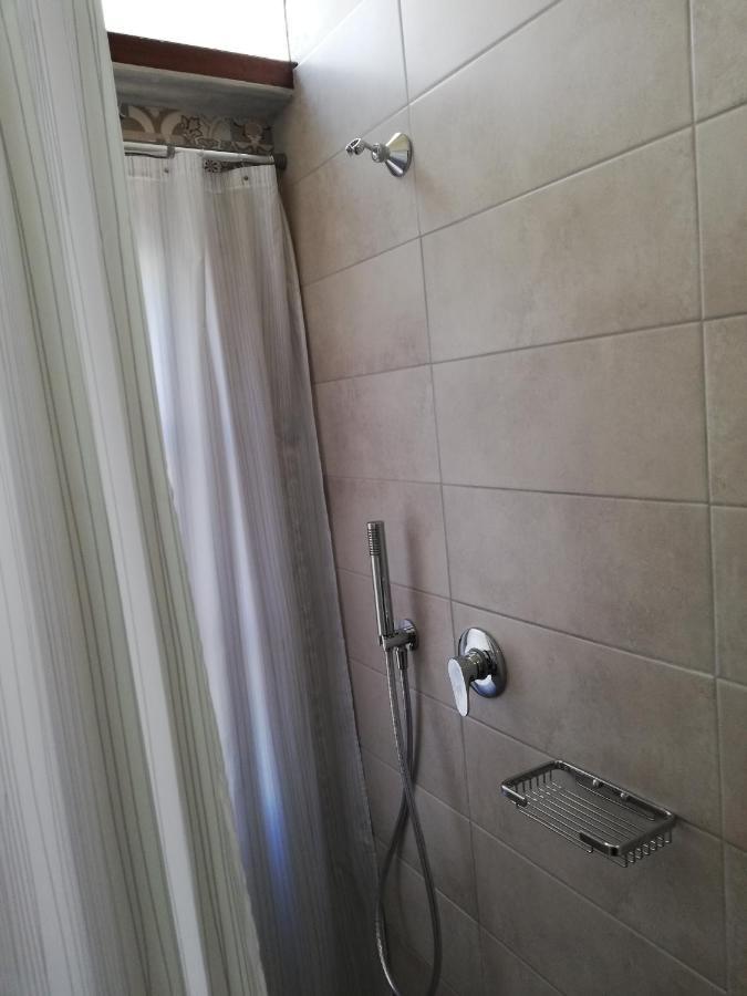 Hotel Anastasia Rhodes City Eksteriør billede