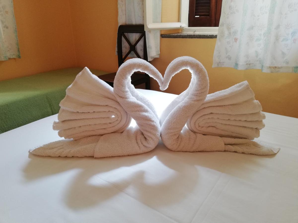Hotel Anastasia Rhodes City Eksteriør billede