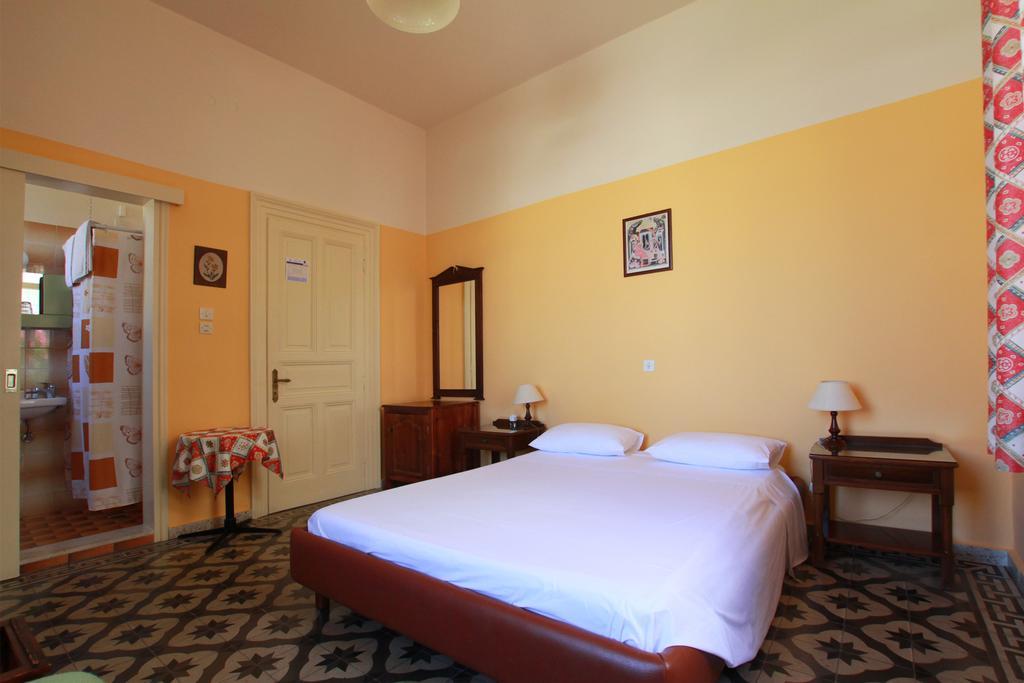 Hotel Anastasia Rhodes City Værelse billede