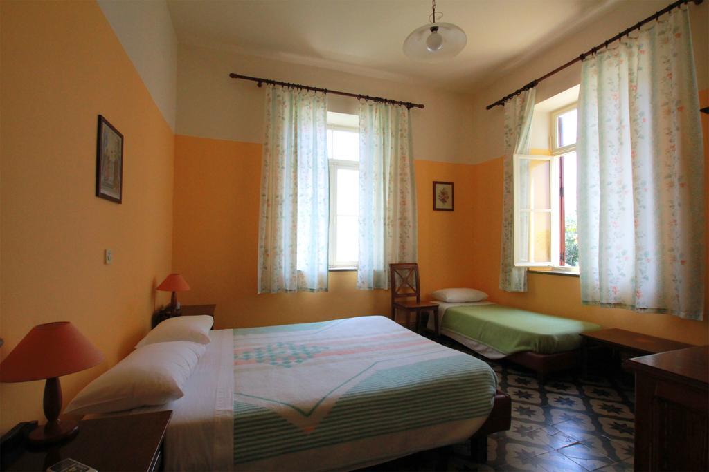 Hotel Anastasia Rhodes City Værelse billede