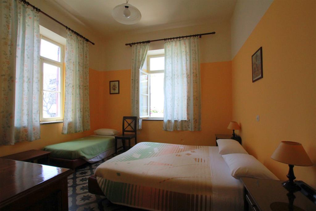 Hotel Anastasia Rhodes City Værelse billede
