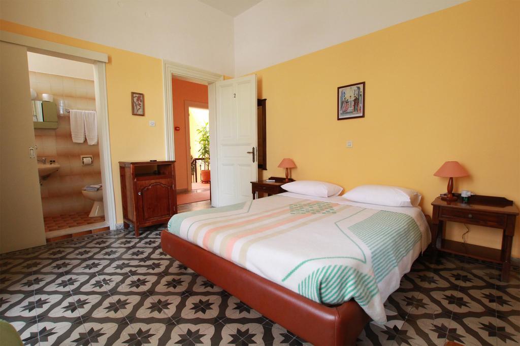 Hotel Anastasia Rhodes City Eksteriør billede