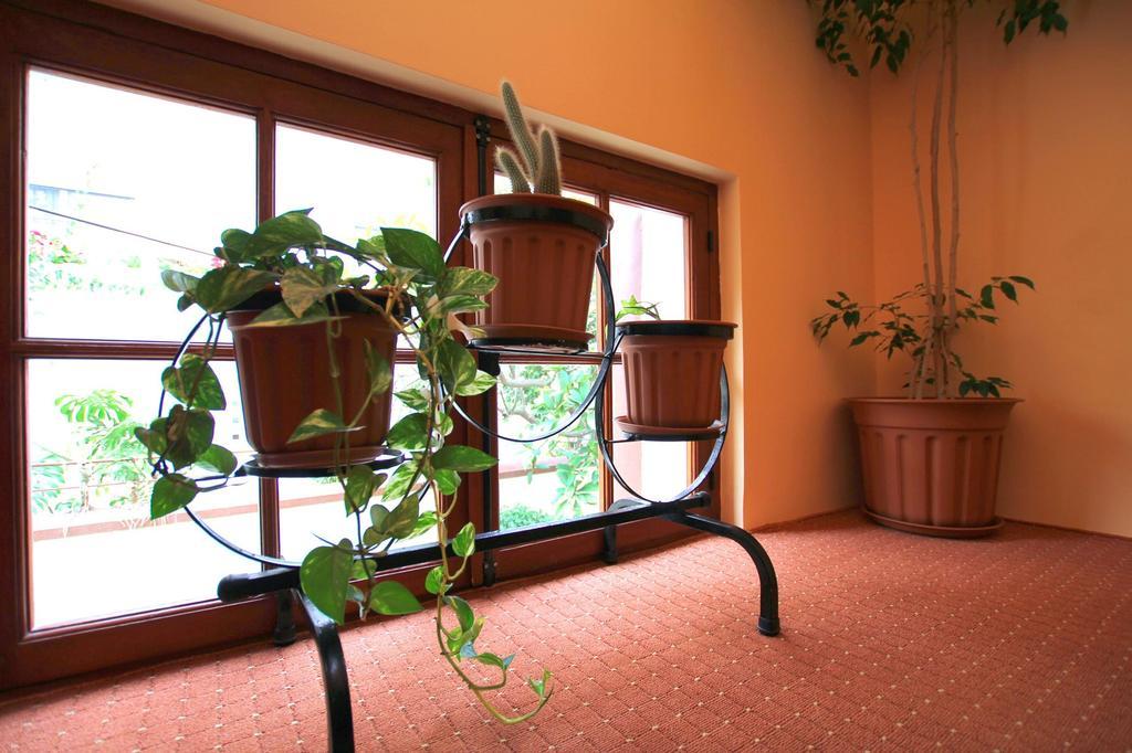 Hotel Anastasia Rhodes City Eksteriør billede