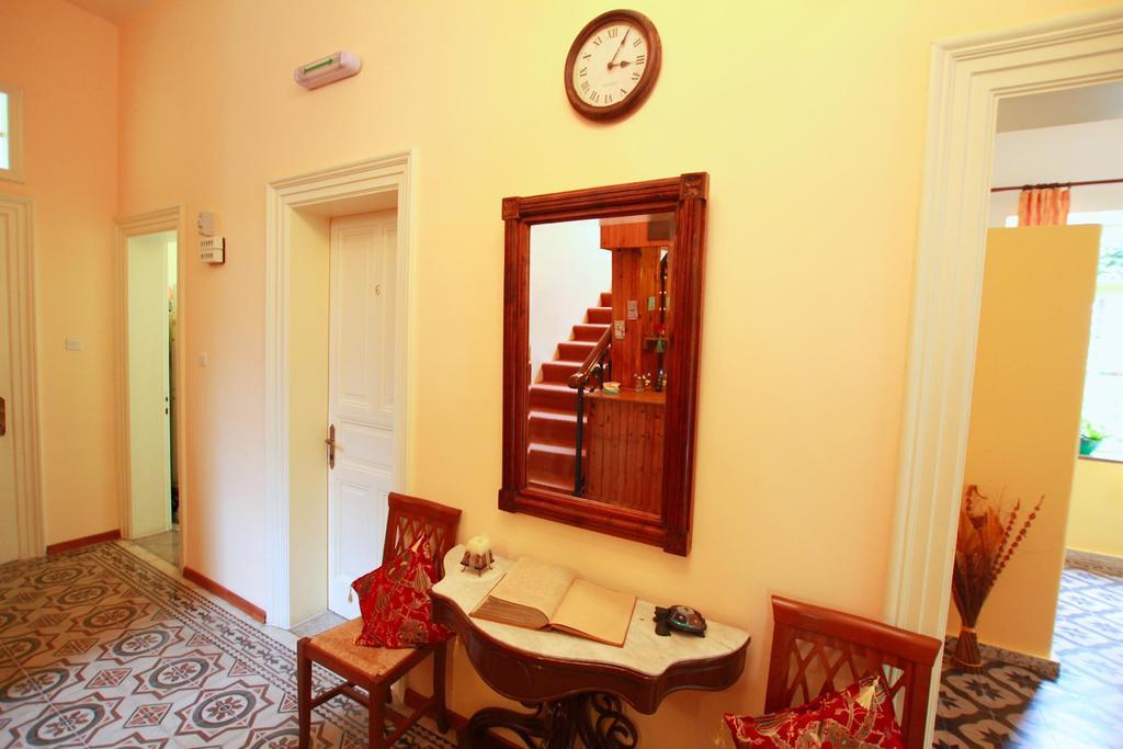 Hotel Anastasia Rhodes City Eksteriør billede