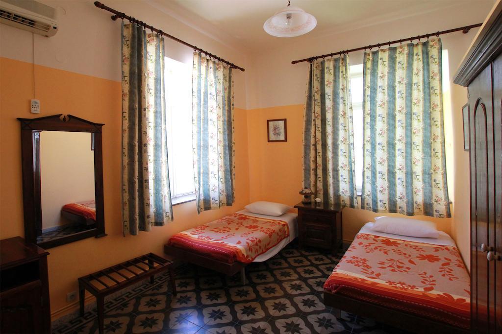 Hotel Anastasia Rhodes City Eksteriør billede