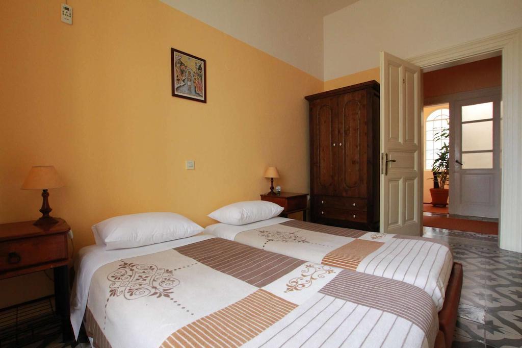 Hotel Anastasia Rhodes City Eksteriør billede