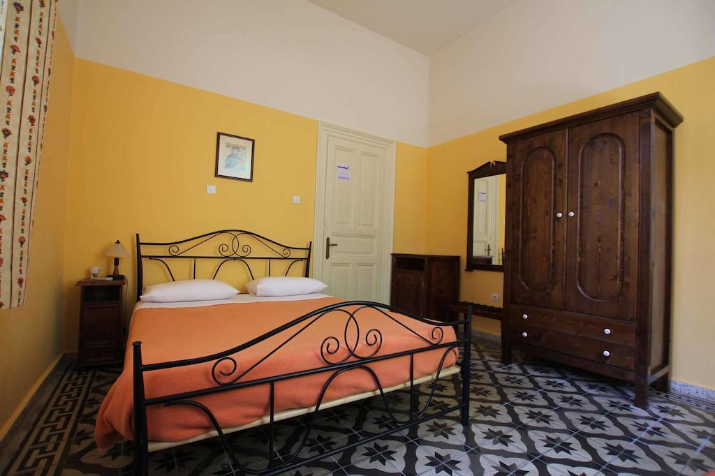 Hotel Anastasia Rhodes City Eksteriør billede