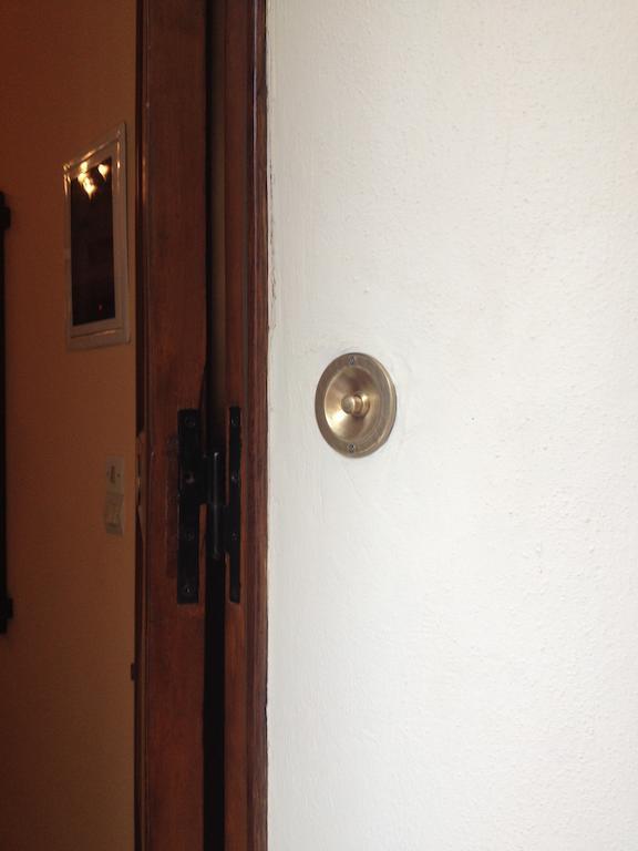 Hotel Anastasia Rhodes City Eksteriør billede