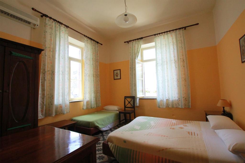 Hotel Anastasia Rhodes City Eksteriør billede