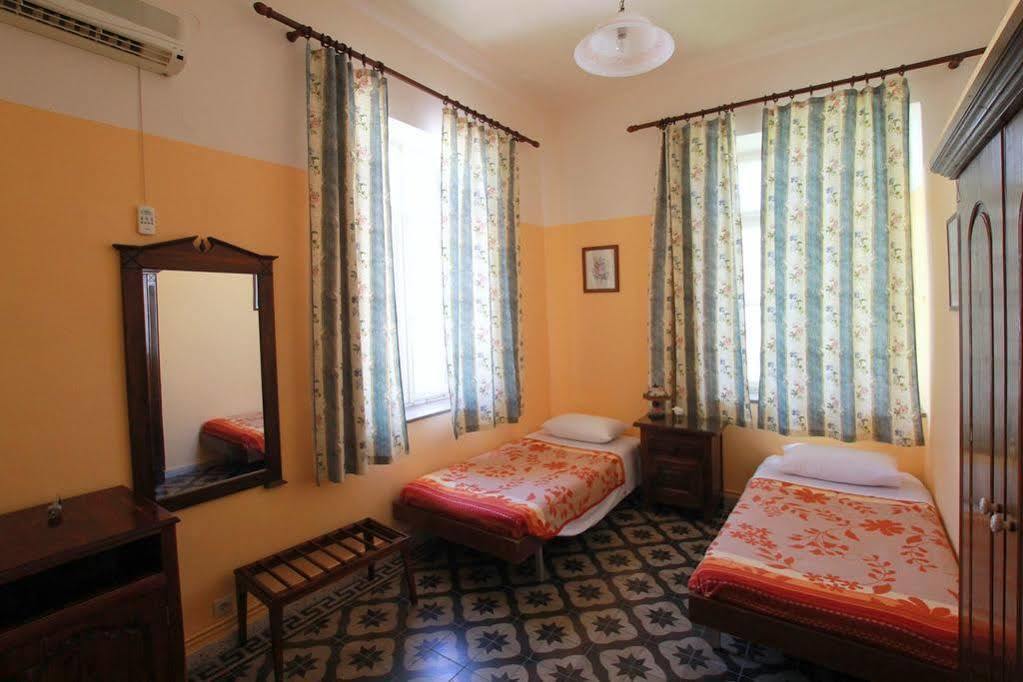 Hotel Anastasia Rhodes City Eksteriør billede
